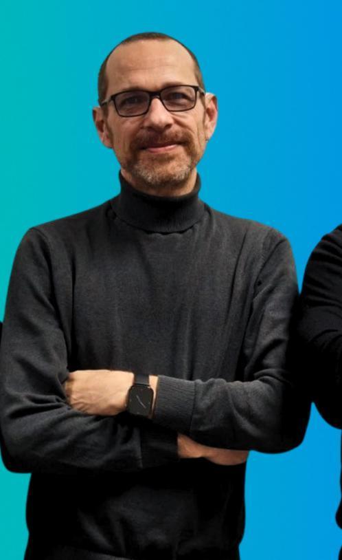 Stéphane Lemaire