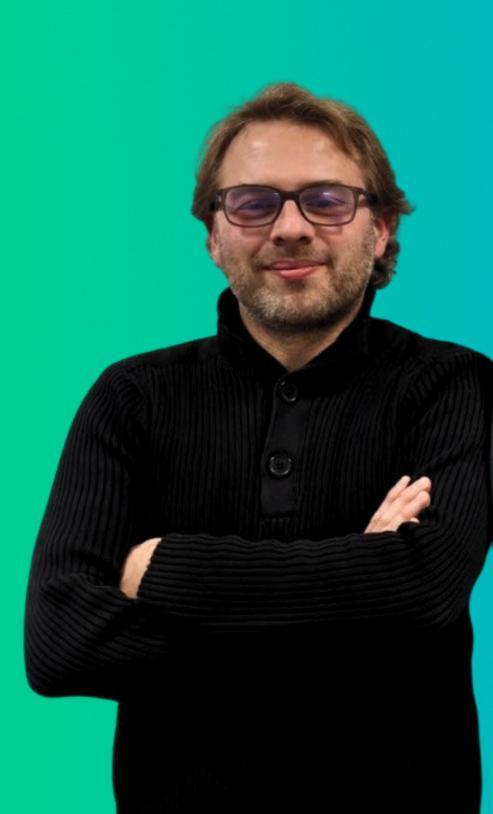 Pierre Crozet