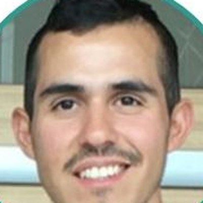 Jose Efrain Perez