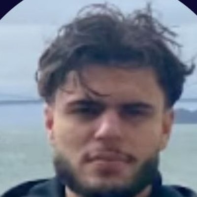 Samy Fouché