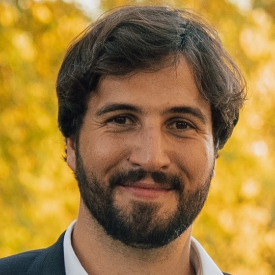 Edmond Baratte, PhD