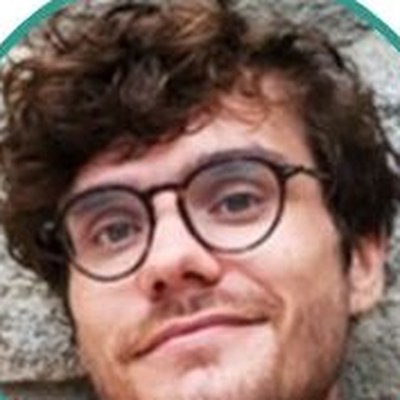 Elliot Thouvenot