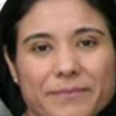 Dulce Papy-Garcia